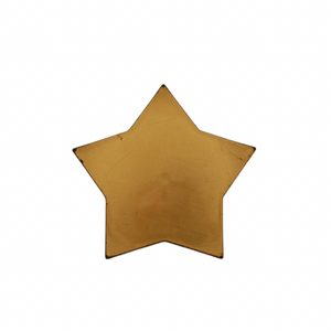 Deco - Estrella Dorada