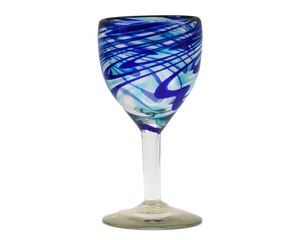 Copa - Maya Azul
