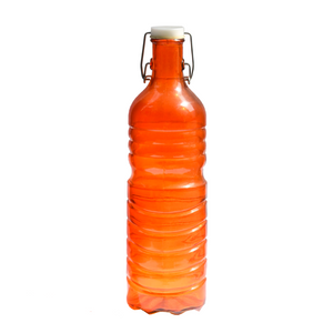 Botella - Naranja Home