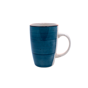 Mug - Azul