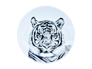 Plato de Entrada - Safari Tigre