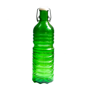 Botella - Verde Home